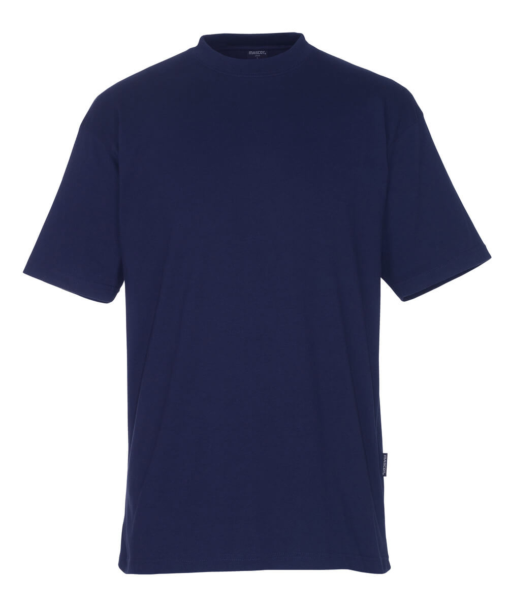 MASCOT® Java T-Shirt 00782-250 Marine