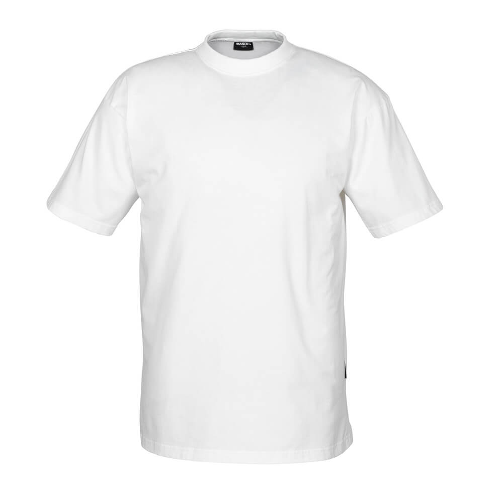 MASCOT® Java T-Shirt 00782-250 Weiß