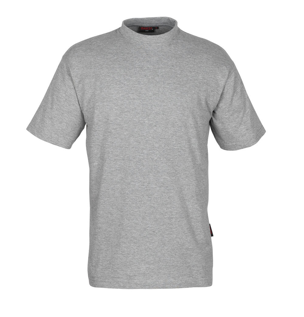 MASCOT® Java T-Shirt 00782-250 Grau-meliert