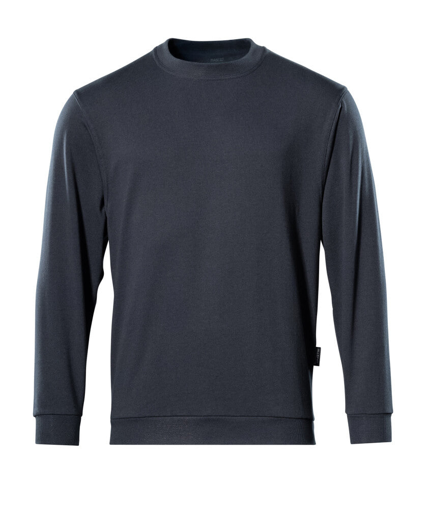 MASCOT® Caribien Sweatshirt 00784-280 Schwarzblau