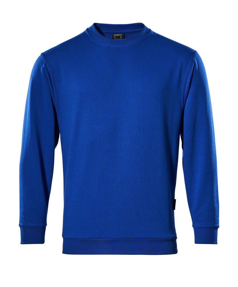 MASCOT® Caribien Sweatshirt 00784-280 Kornblau