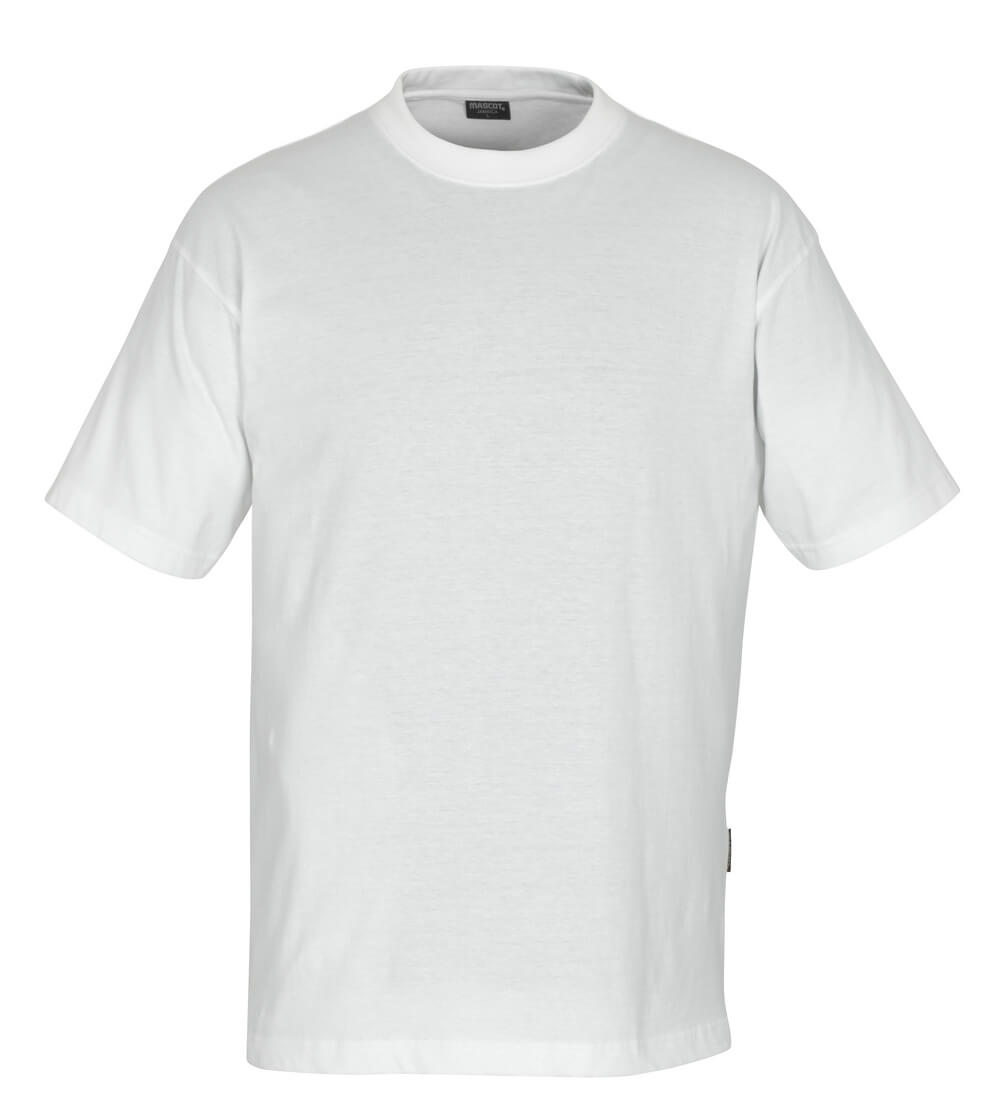 MASCOT® Jamaica T-Shirt 00788-200 Weiß