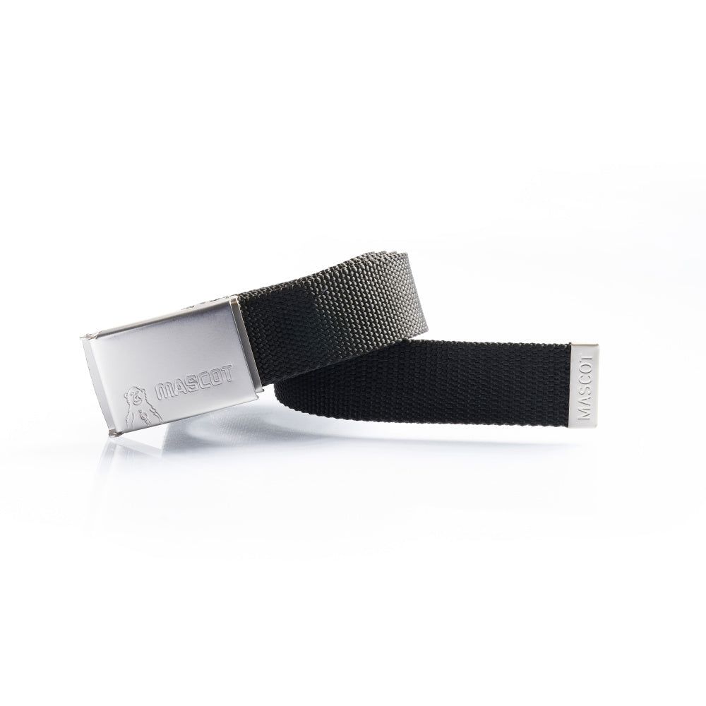 MASCOT® Gibraltar Gürtel 03044-990 Schwarz