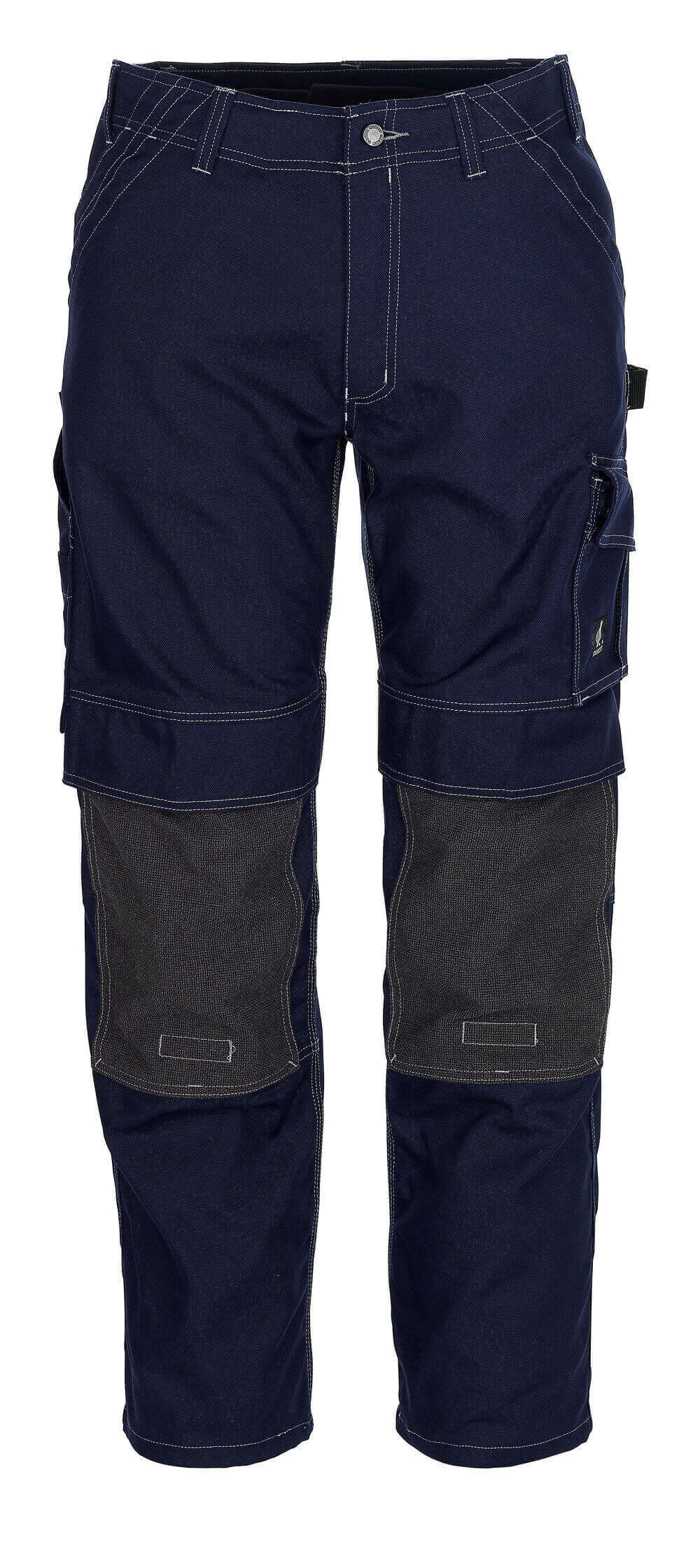 MASCOT® Lerida Hose mit Knietaschen 05079-010 Marine