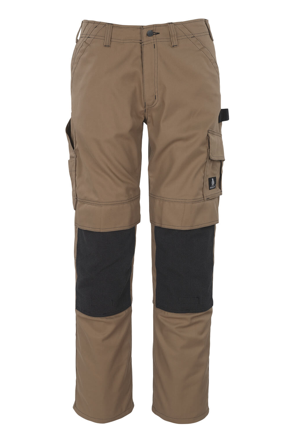 MASCOT® Lerida Hose mit Knietaschen 05079-010 Khaki