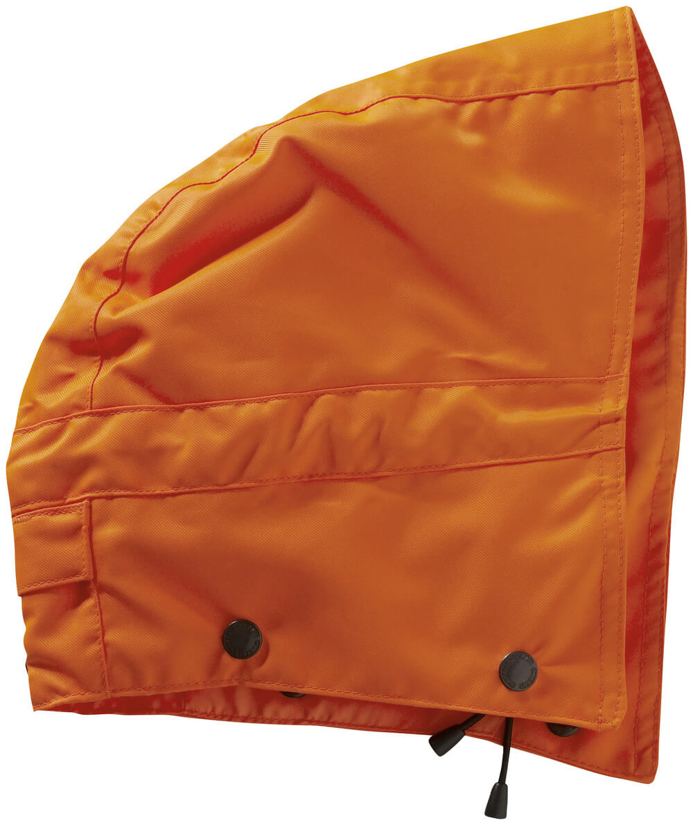 MASCOT® MacCall Kapuze 05114-880 Hi-vis Orange