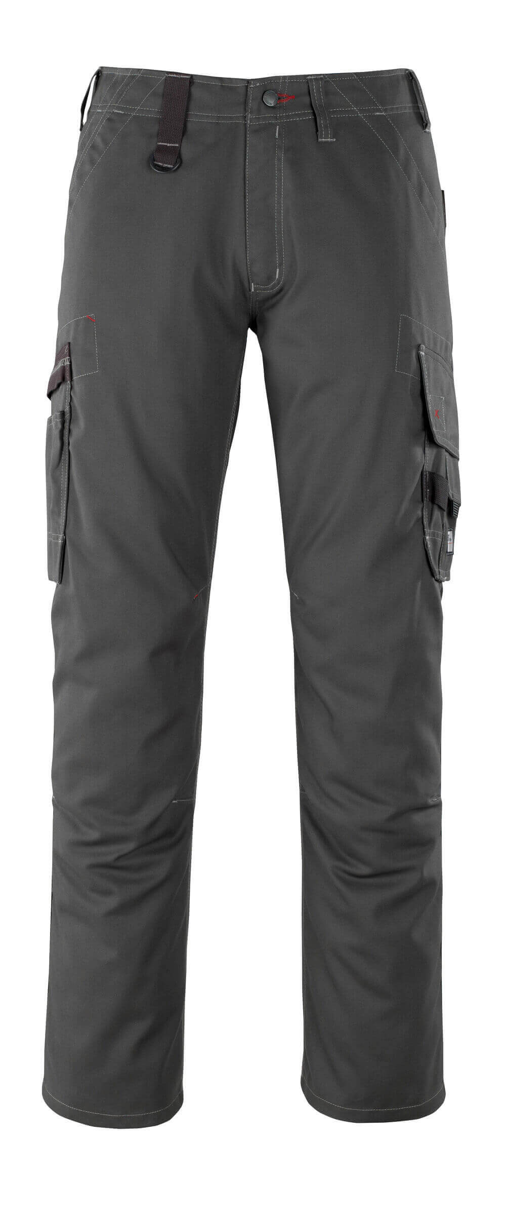 MASCOT® Rhodos Hose mit Schenkeltaschen 07279-154 Dunkelanthrazit