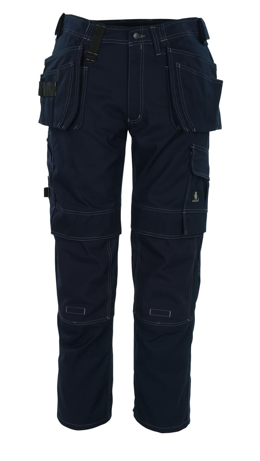 MASCOT® Ronda Hose mit Hängetaschen 08131-010 Marine