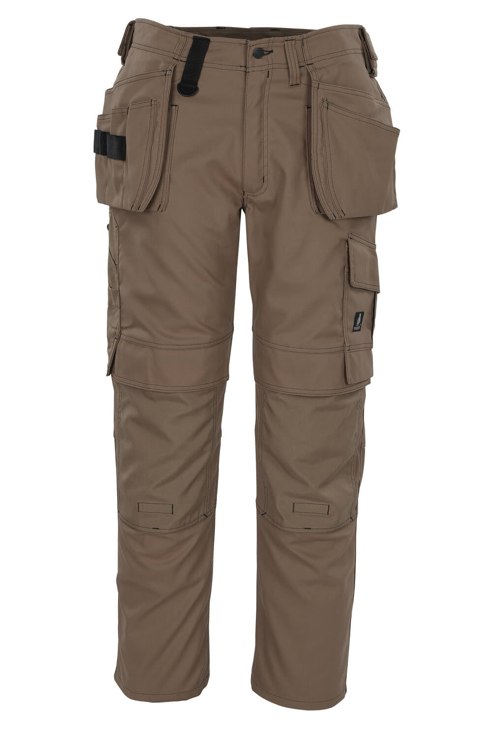 MASCOT® Ronda Hose mit Hängetaschen 08131-010 Khaki