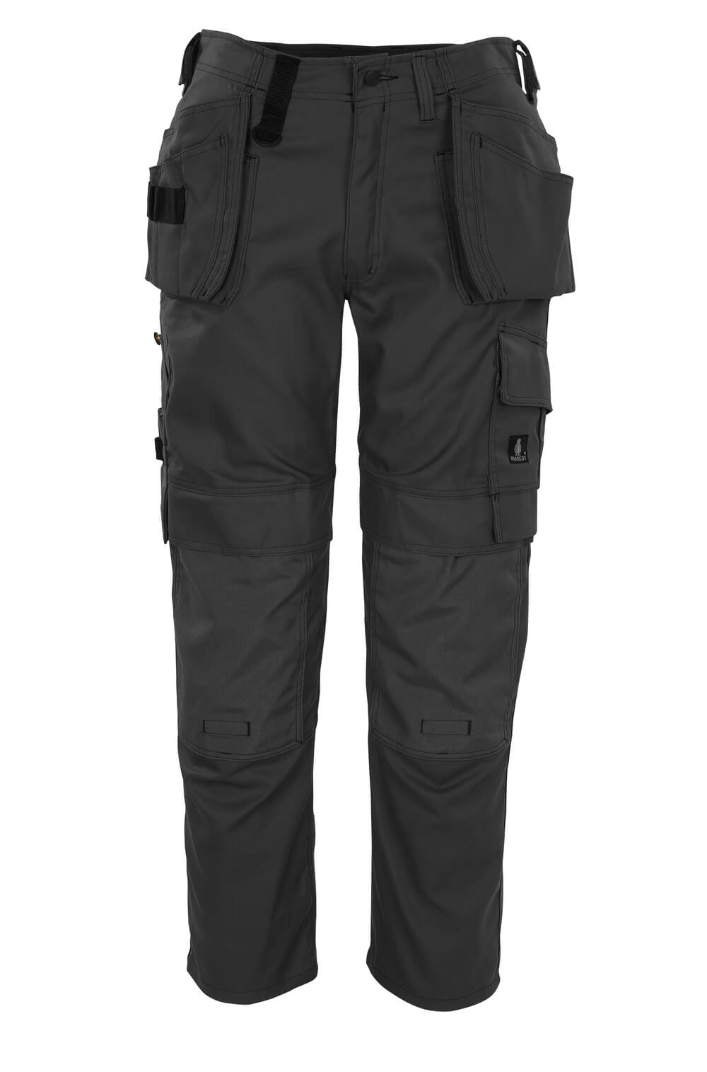 MASCOT® Ronda Hose mit Hängetaschen 08131-010 Anthrazit