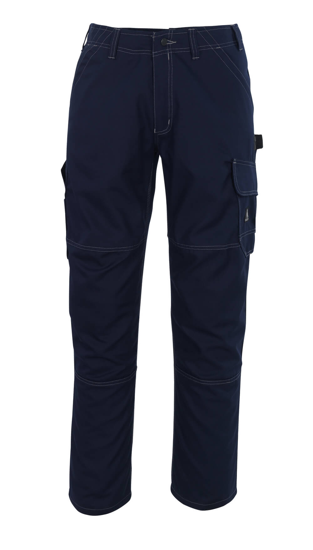 MASCOT® Totana Hose mit Schenkeltaschen 08679-154 Marine