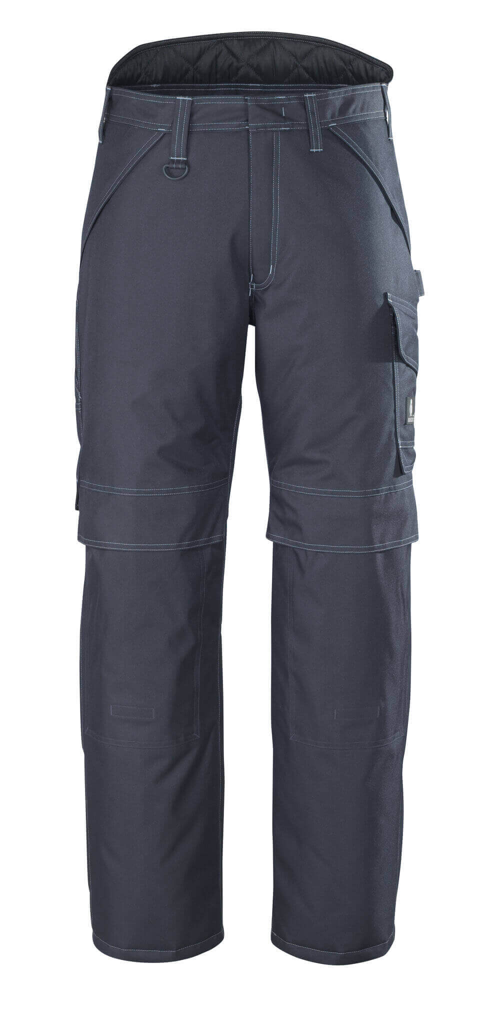MASCOT® Louisville Winterhose 10090-194 Schwarzblau