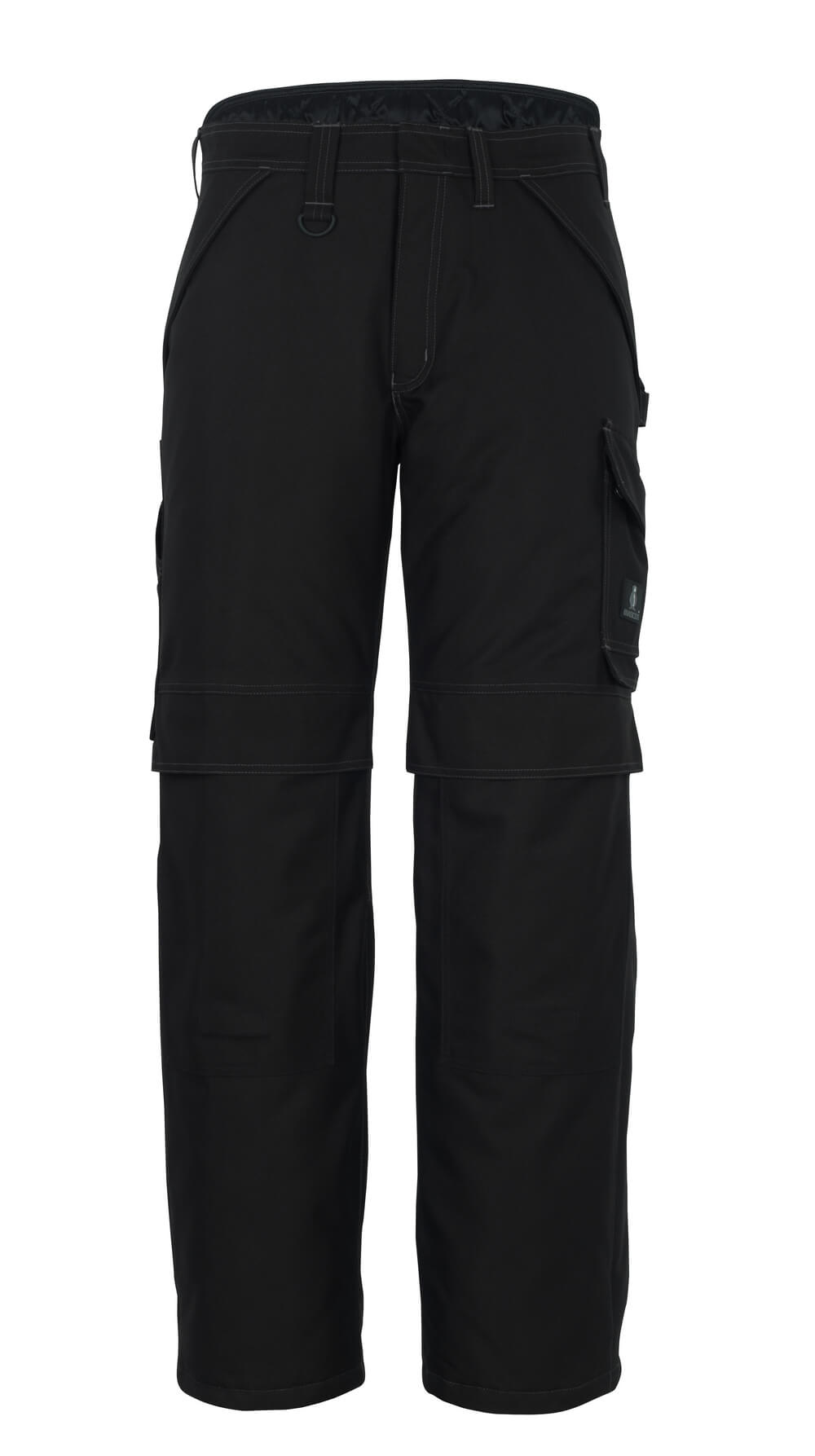 MASCOT® Louisville Winterhose 10090-194 Schwarz