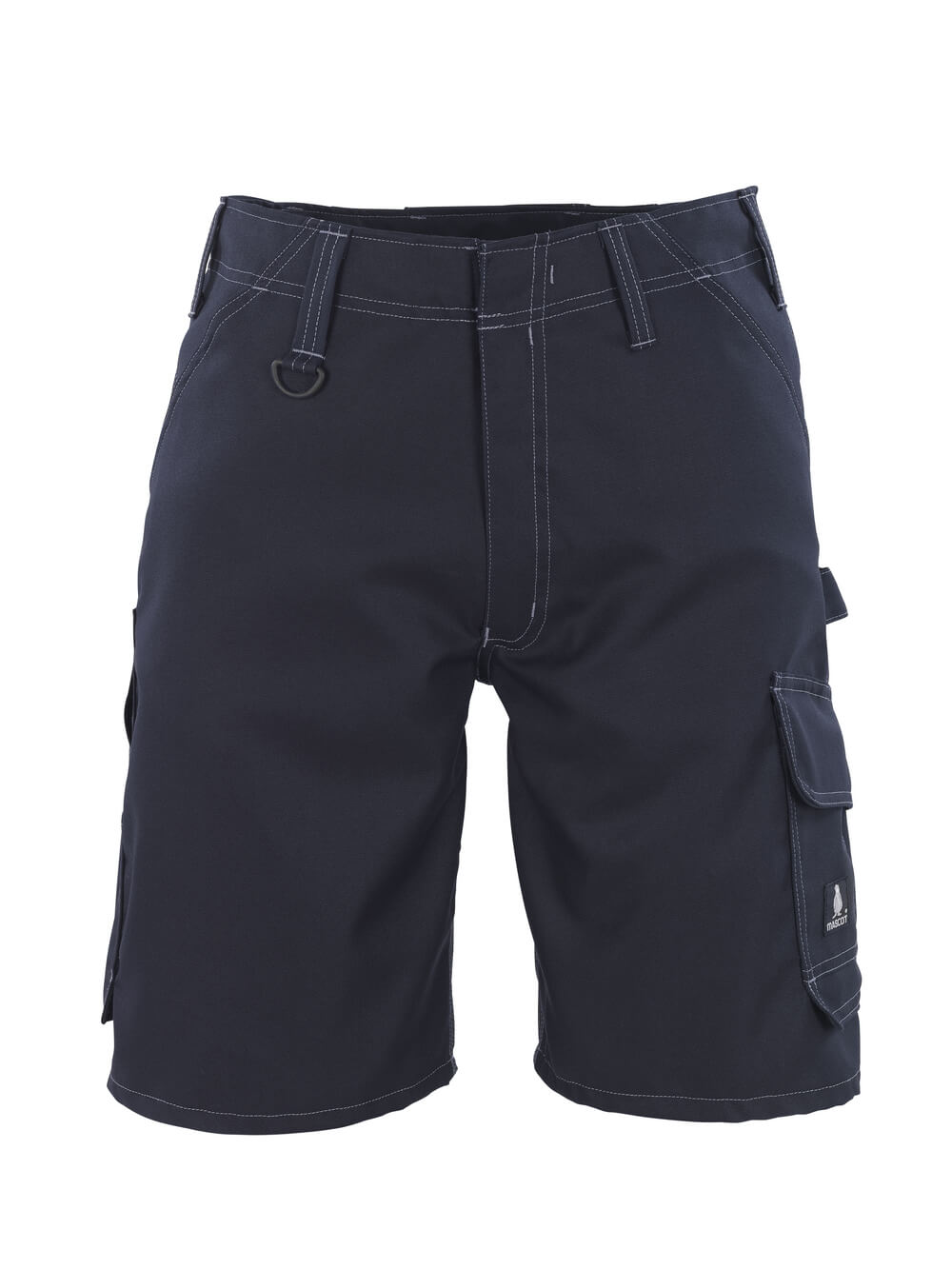 MASCOT® Charleston Shorts 10149-154 Schwarzblau