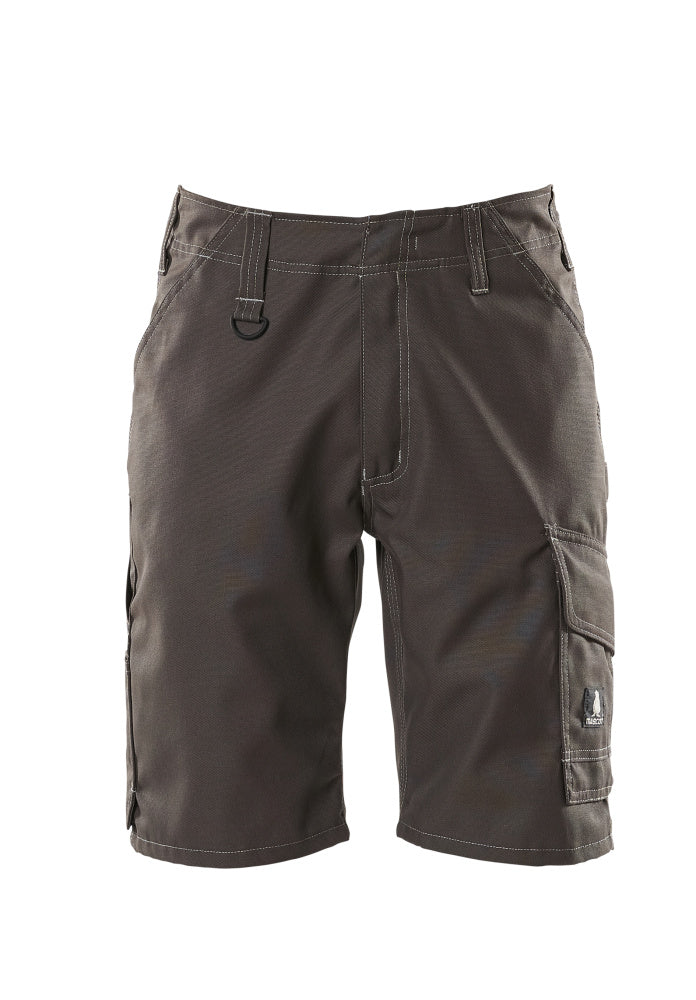 MASCOT® Charleston Shorts 10149-154 Dunkelanthrazit
