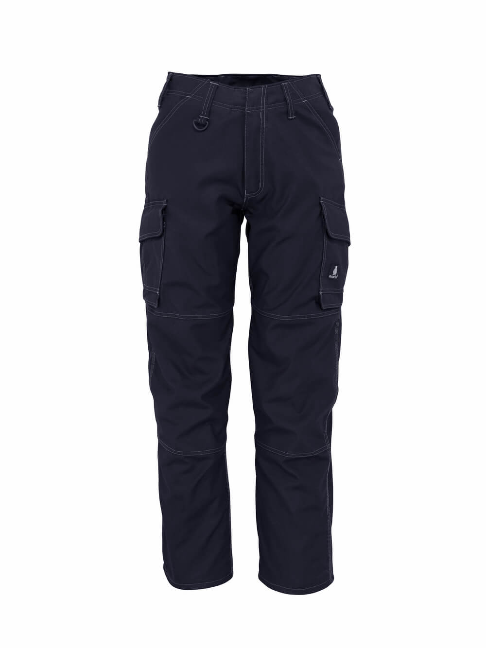 MASCOT® New Haven Hose mit Schenkeltaschen 10279-154 Schwarzblau