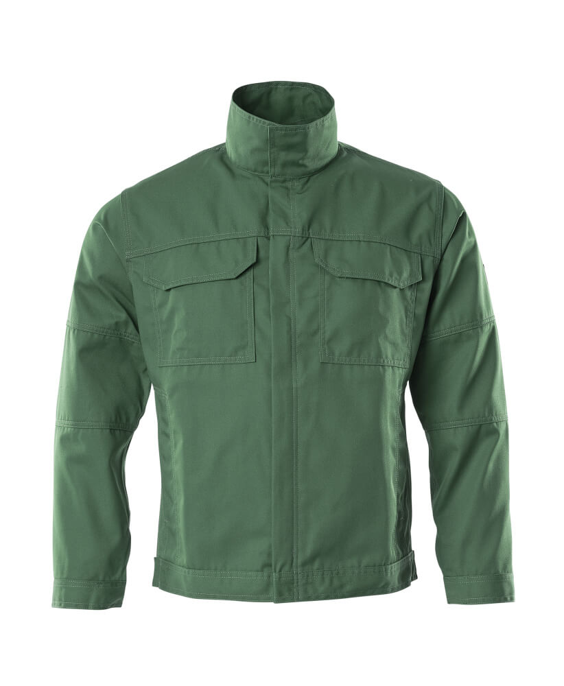 MASCOT® Rockford Jacke 10509-442 Grün