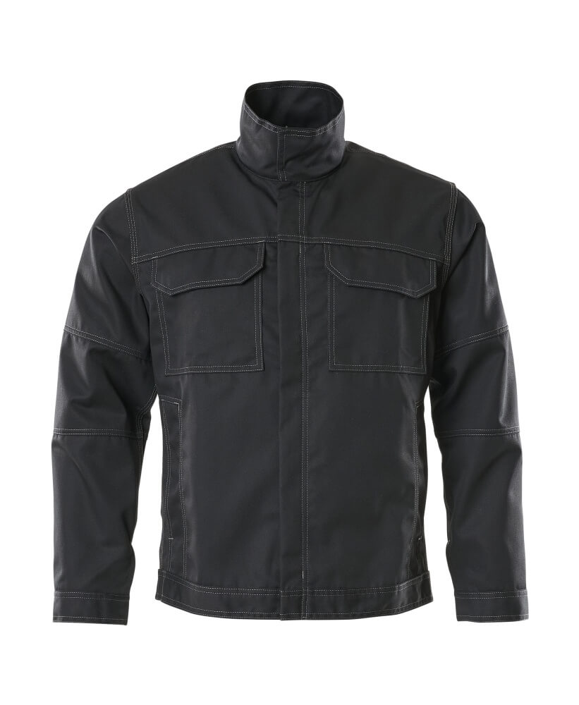 MASCOT® Rockford Jacke 10509-442 Schwarz