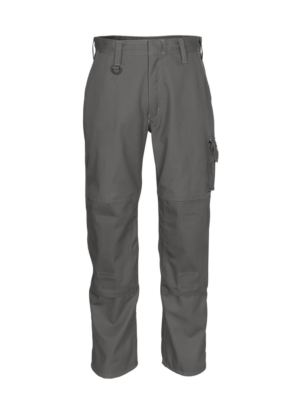 MASCOT® Pittsburgh Hose mit Knietaschen 10579-442 Dunkelanthrazit