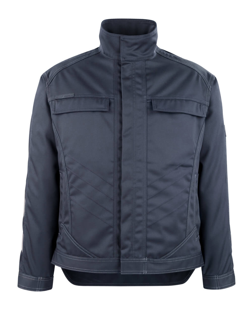 MASCOT® Mainz Jacke 12109-203 Schwarzblau