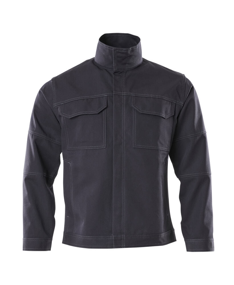 MASCOT® Trenton Jacke 12307-630 Schwarzblau