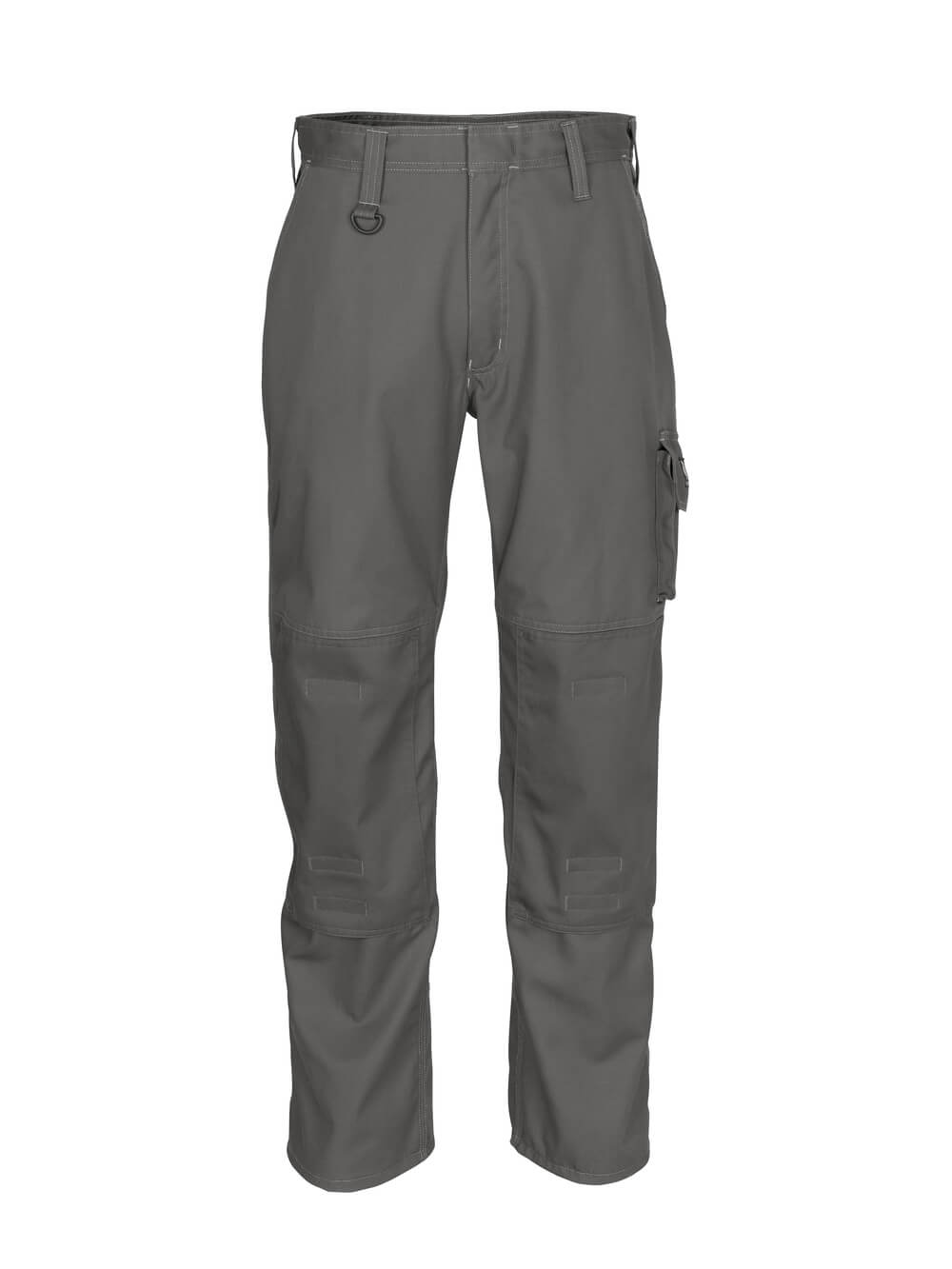 MASCOT® Biloxi Hose mit Knietaschen 12355-630 Dunkelanthrazit