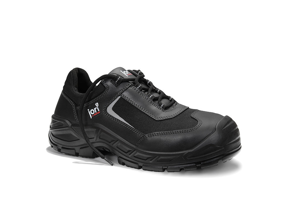 ELTEN jo_BUILDER Compo Low ESD S3S – Sicherheitshalbschuh