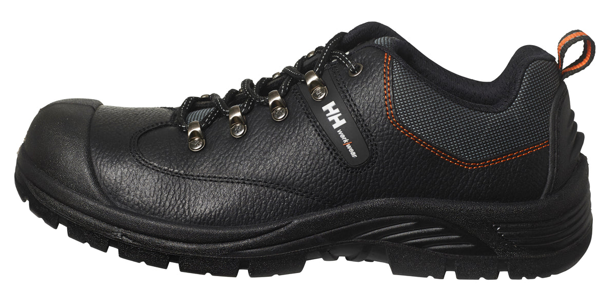 Helly Hansen Aker AKER LOW S3
