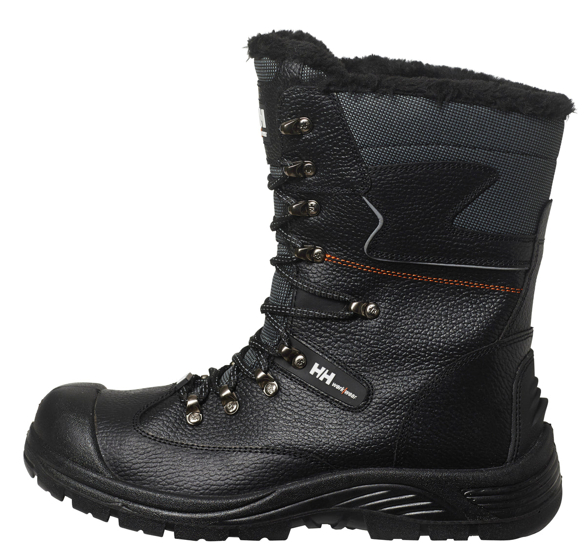 Helly Hansen Aker AKER WINTER TALL S3