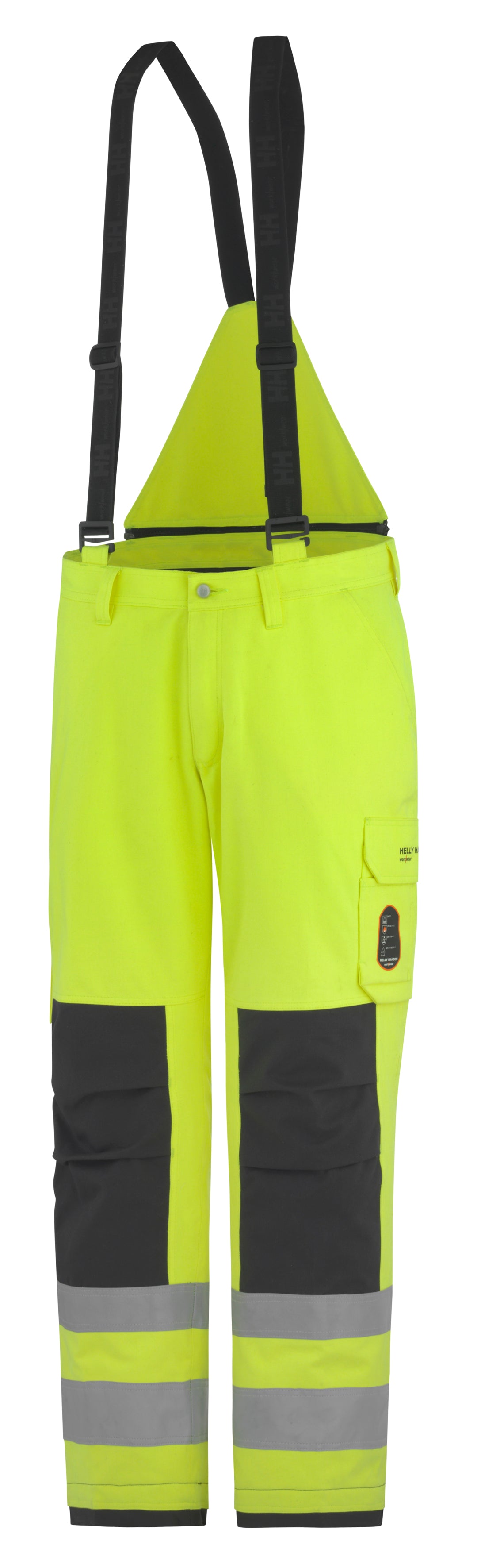 Helly Hansen Aberdeen ABERDEEN INSULATED PANT CL 2