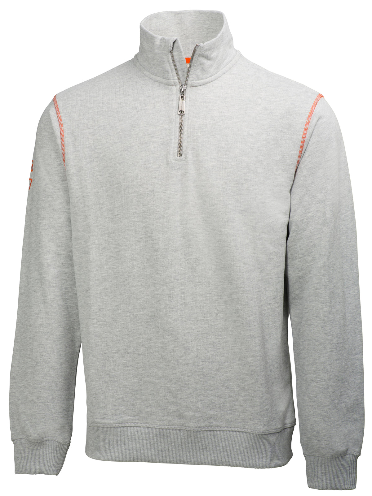 Helly Hansen Oxford OXFORD HALF ZIP SWEATSHIRT