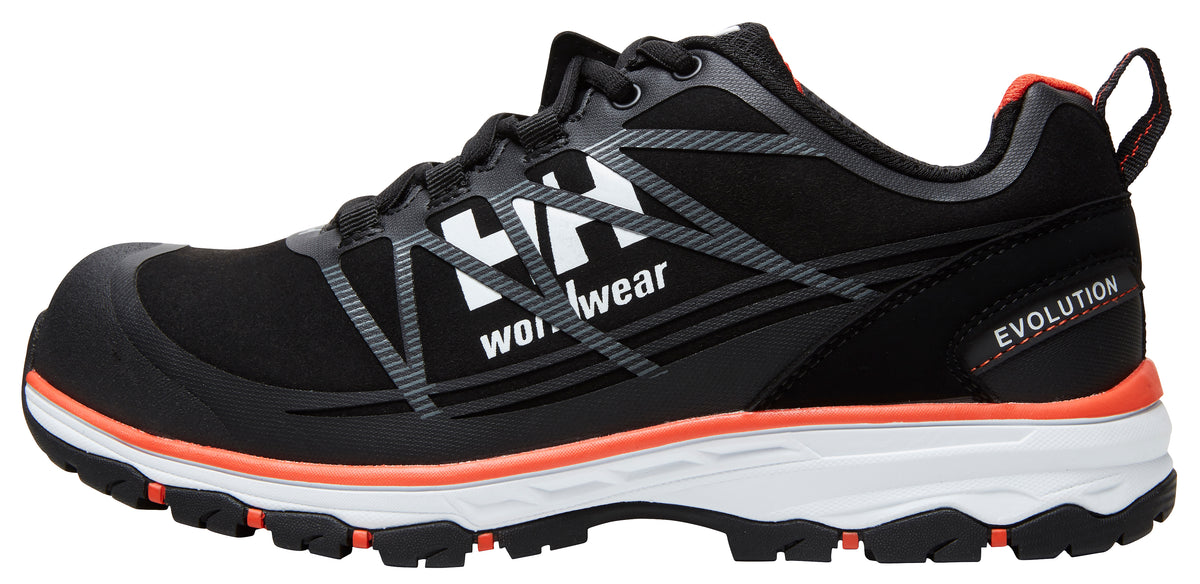Helly Hansen Chelsea Evolution CHELSEA EVO LOW S3