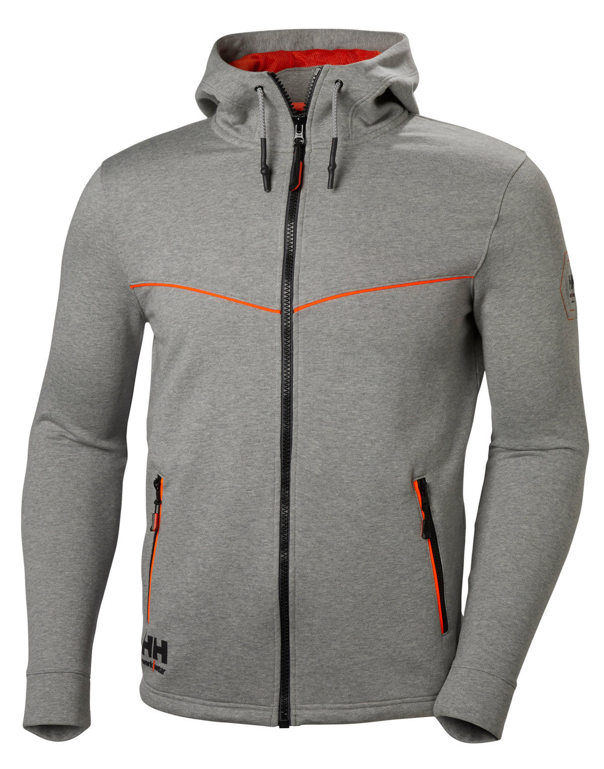 Helly Hansen Chelsea Evo 2.0 CHELSEA EVO ZIP HOODIE
