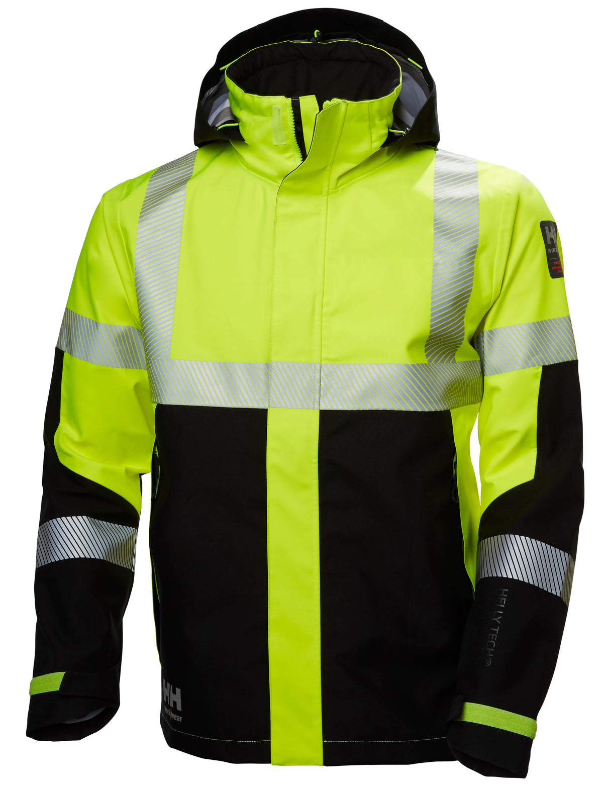 Helly Hansen ICU ICU SHELL JACKET