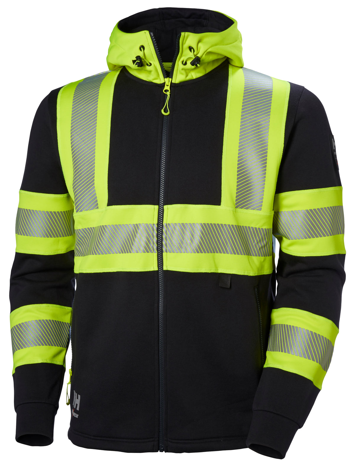 Helly Hansen ICU ICU ZIP HOODIE