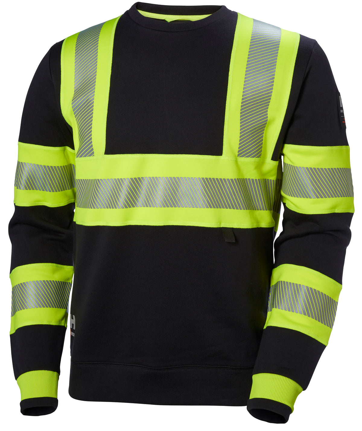 Helly Hansen ICU ICU SWEATSHIRT