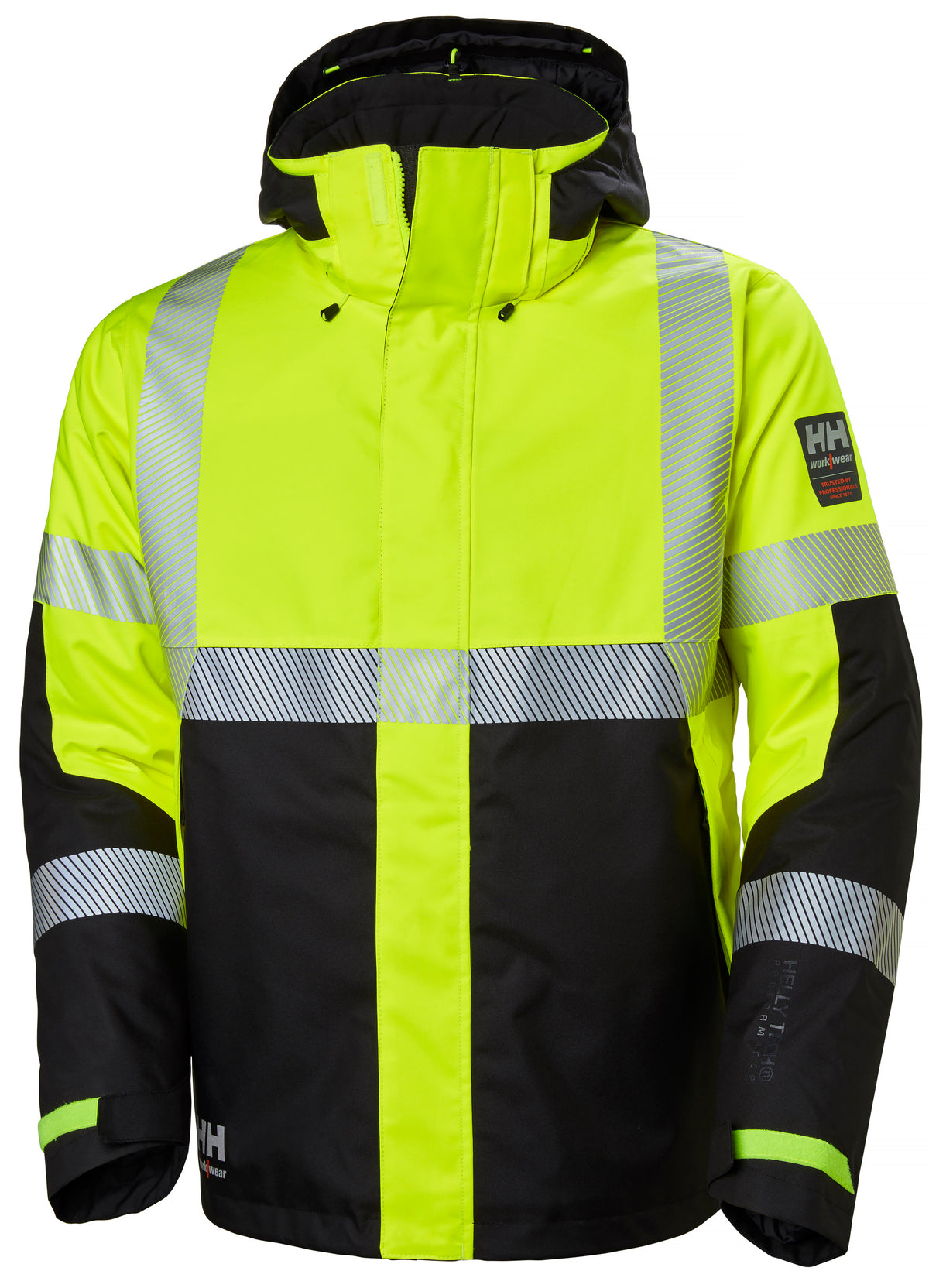 Helly Hansen ICU ICU WINTER JACKET