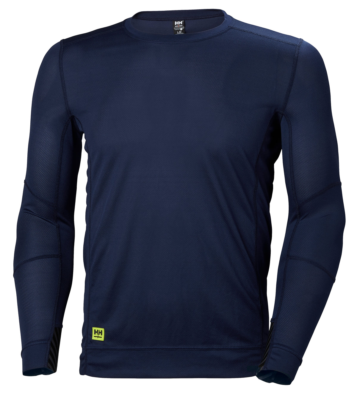 Helly Hansen HH LIFA HH LIFA CREWNECK