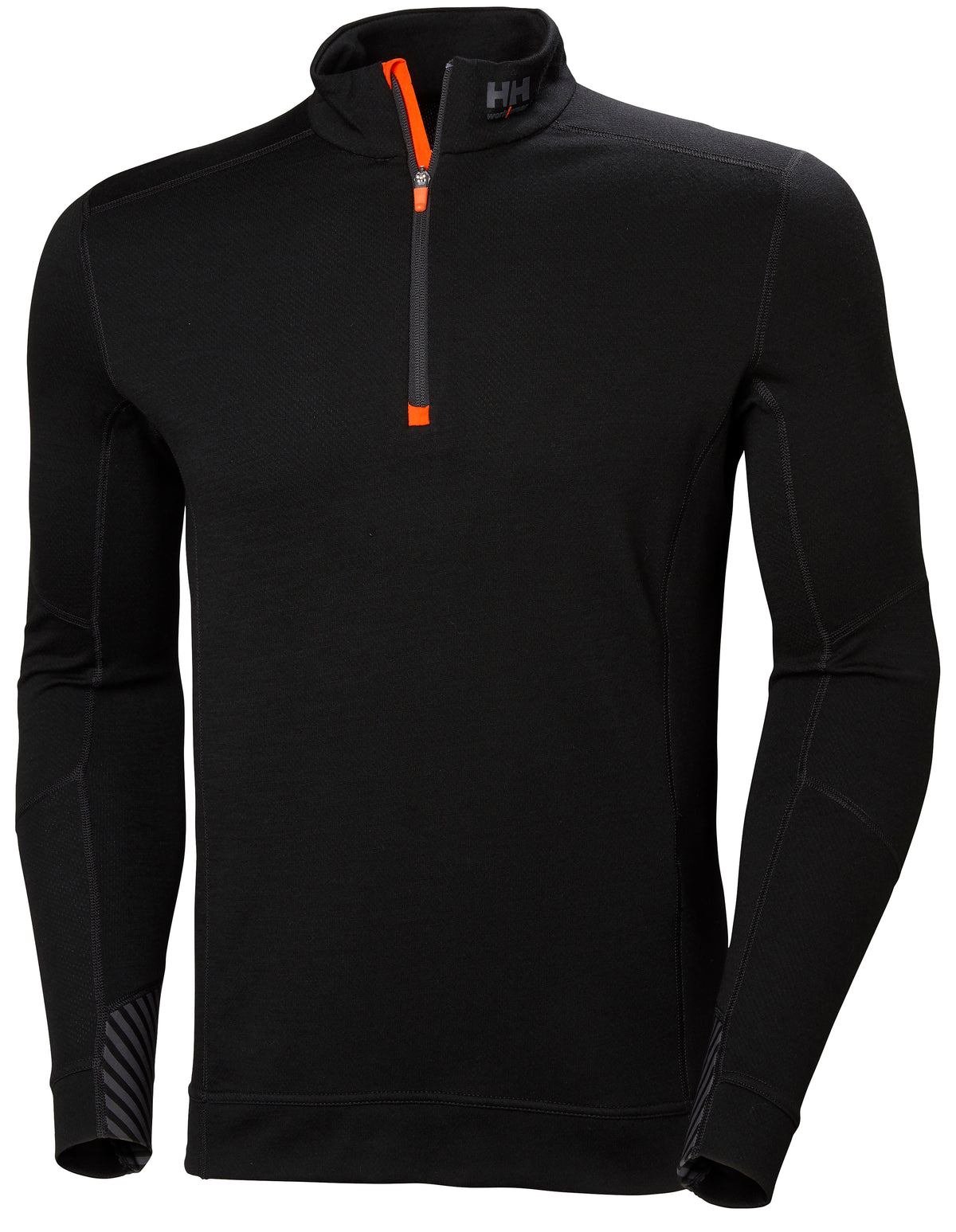 Helly Hansen HH LIFA Merino HH LIFA MERINO HALF ZIP