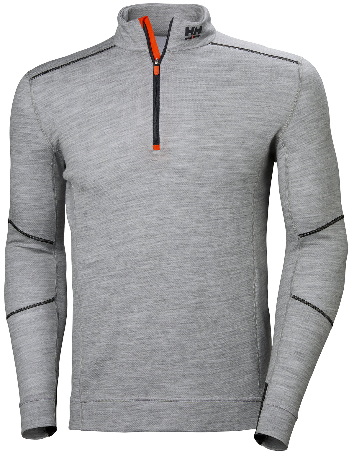 Helly Hansen HH LIFA Merino HH LIFA MERINO HALF ZIP