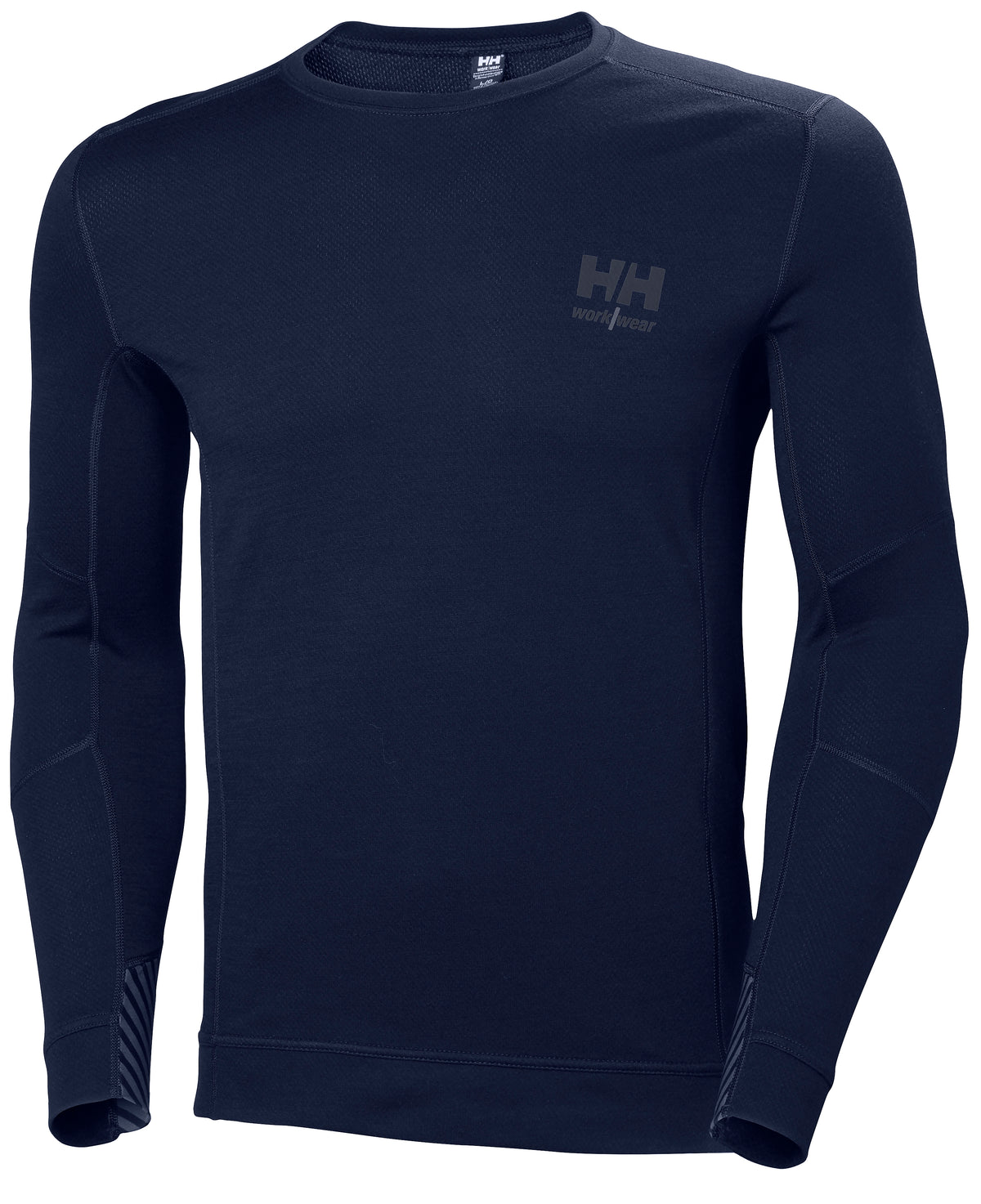 Helly Hansen HH LIFA Merino HH LIFA MERINO CREWNECK