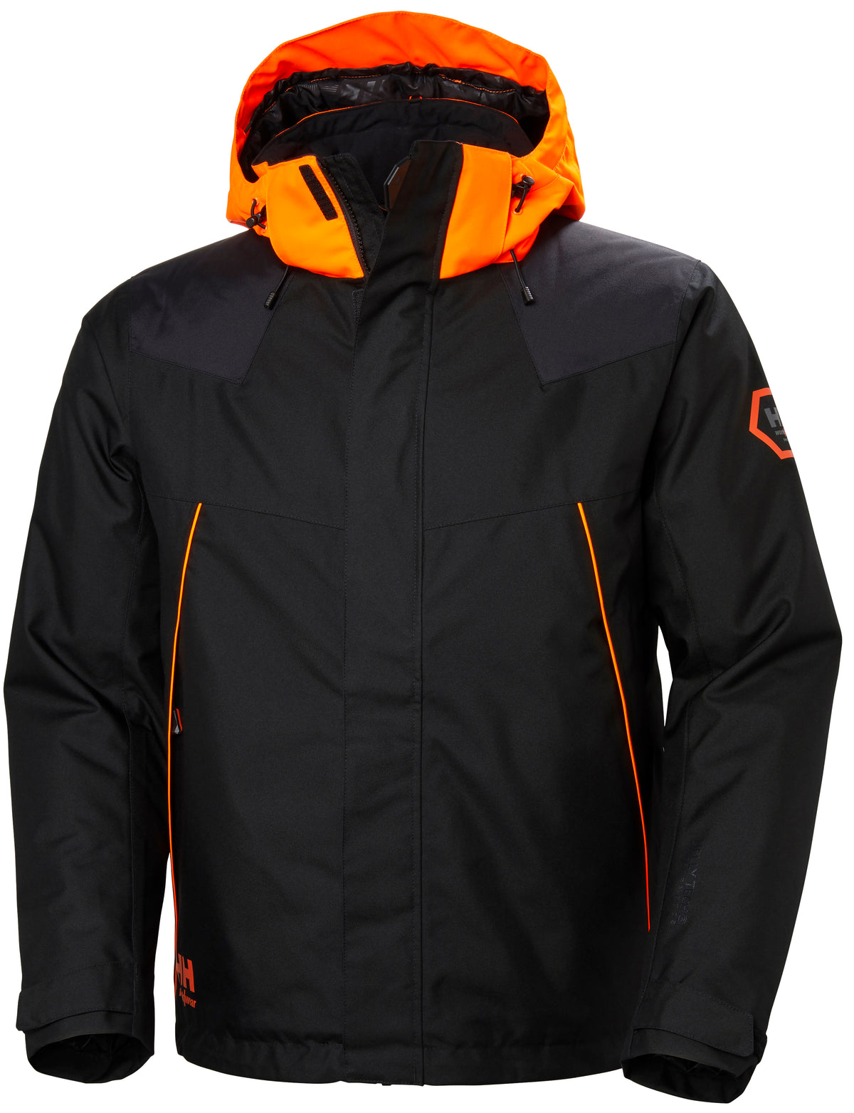 Helly Hansen Chelsea Evolution CHELSEA EVO WINTER JACKET