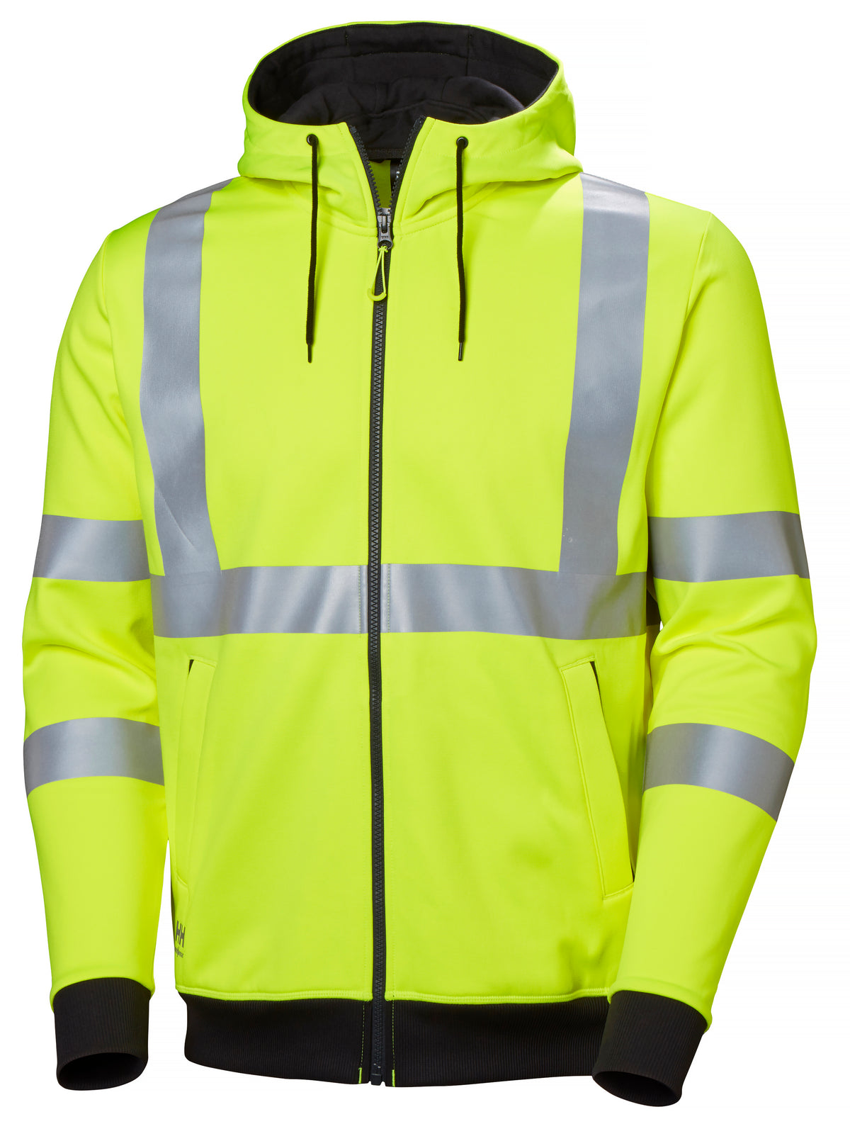 Helly Hansen Addvis ADDVIS ZIP HOODIE