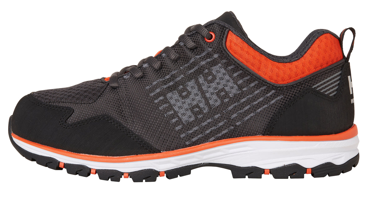 Helly Hansen Chelsea Evolution CHELSEA EVO LOW O1 HT