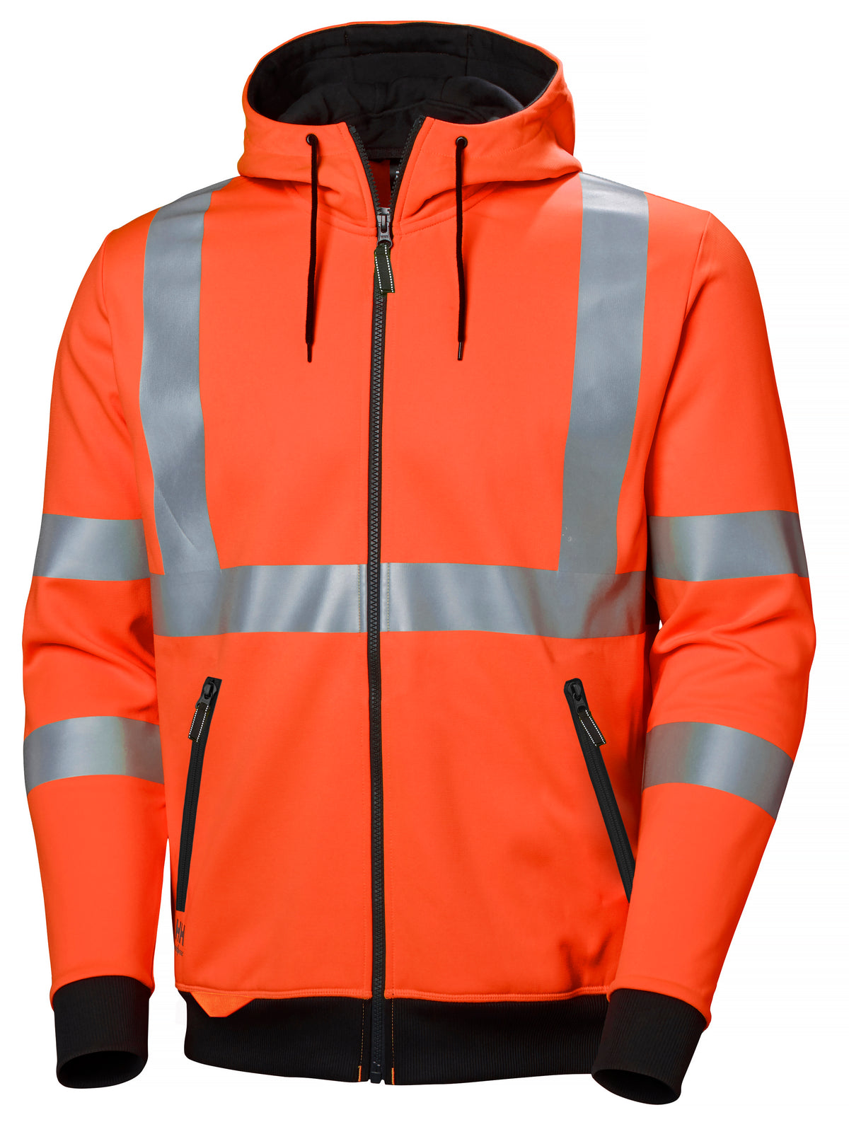 Helly Hansen Addvis ADDVIS ZIP HOODIE