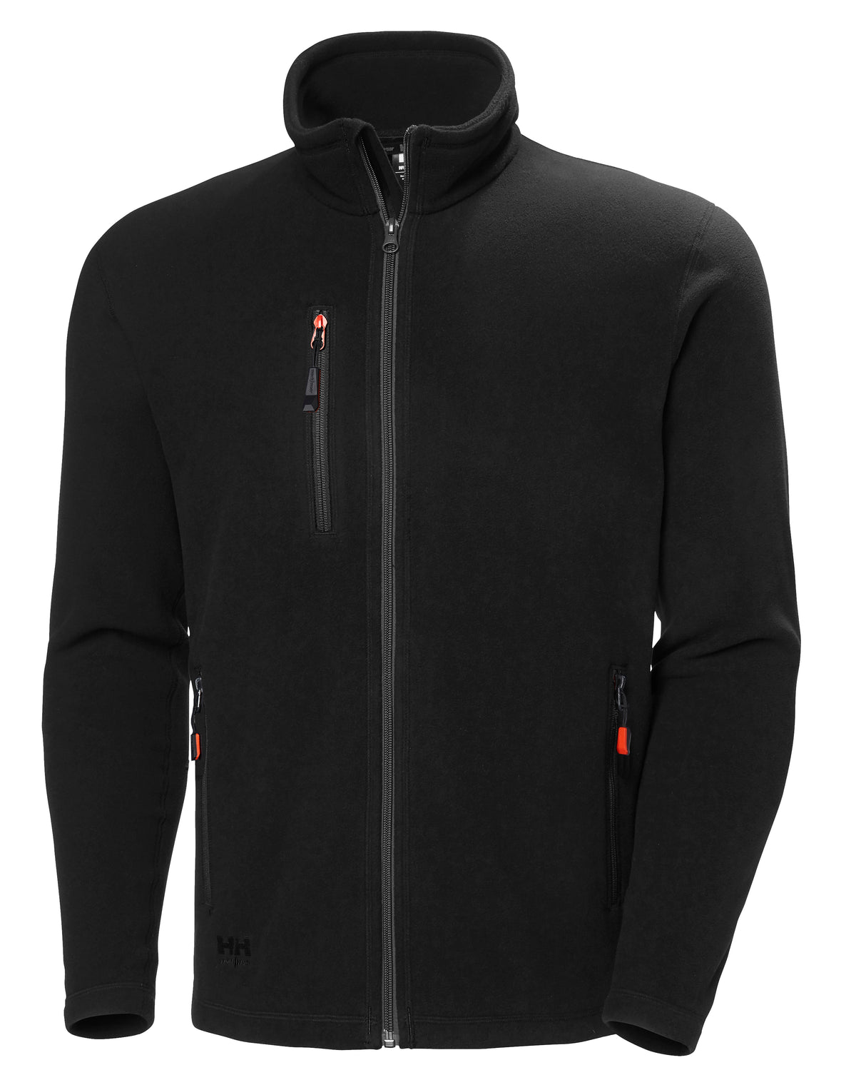 Helly Hansen Oxford OXFORD FLEECE JACKET