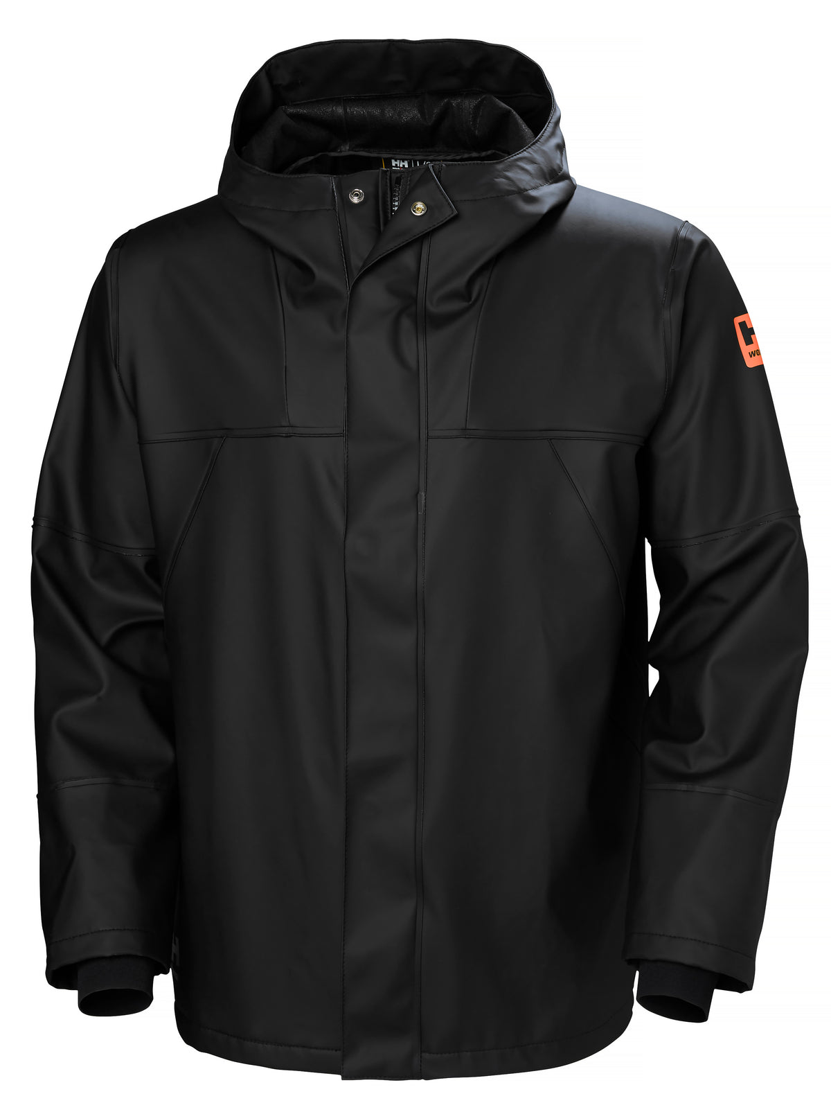 Helly Hansen Storm STORM RAIN JACKET