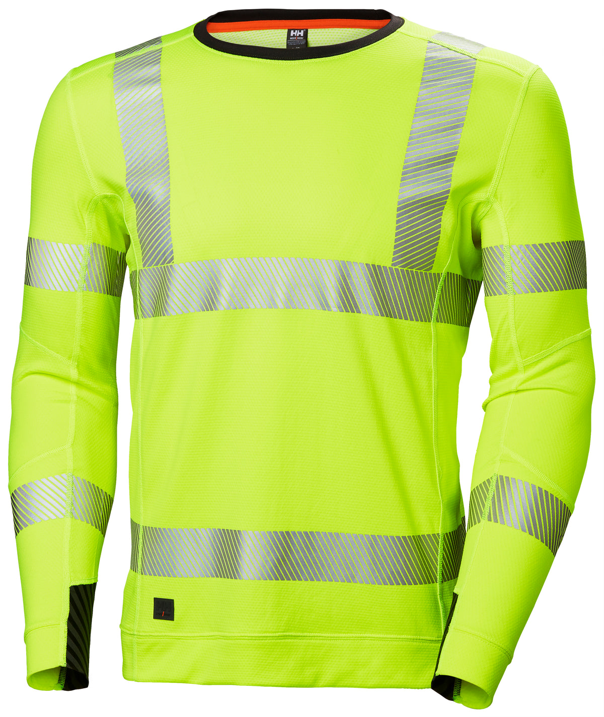 Helly Hansen ICU ICU LIFA ACTIVE CREWNECK