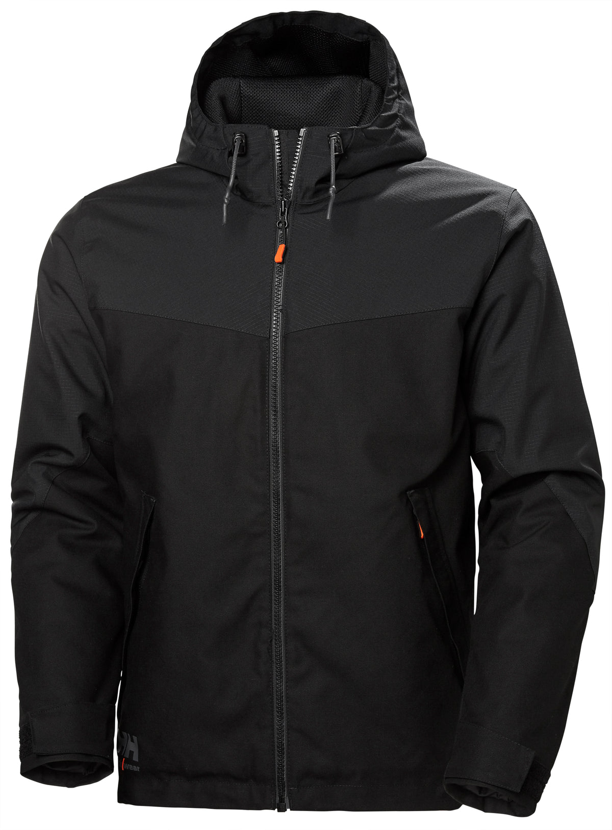 Helly Hansen Oxford OXFORD WINTER JACKET