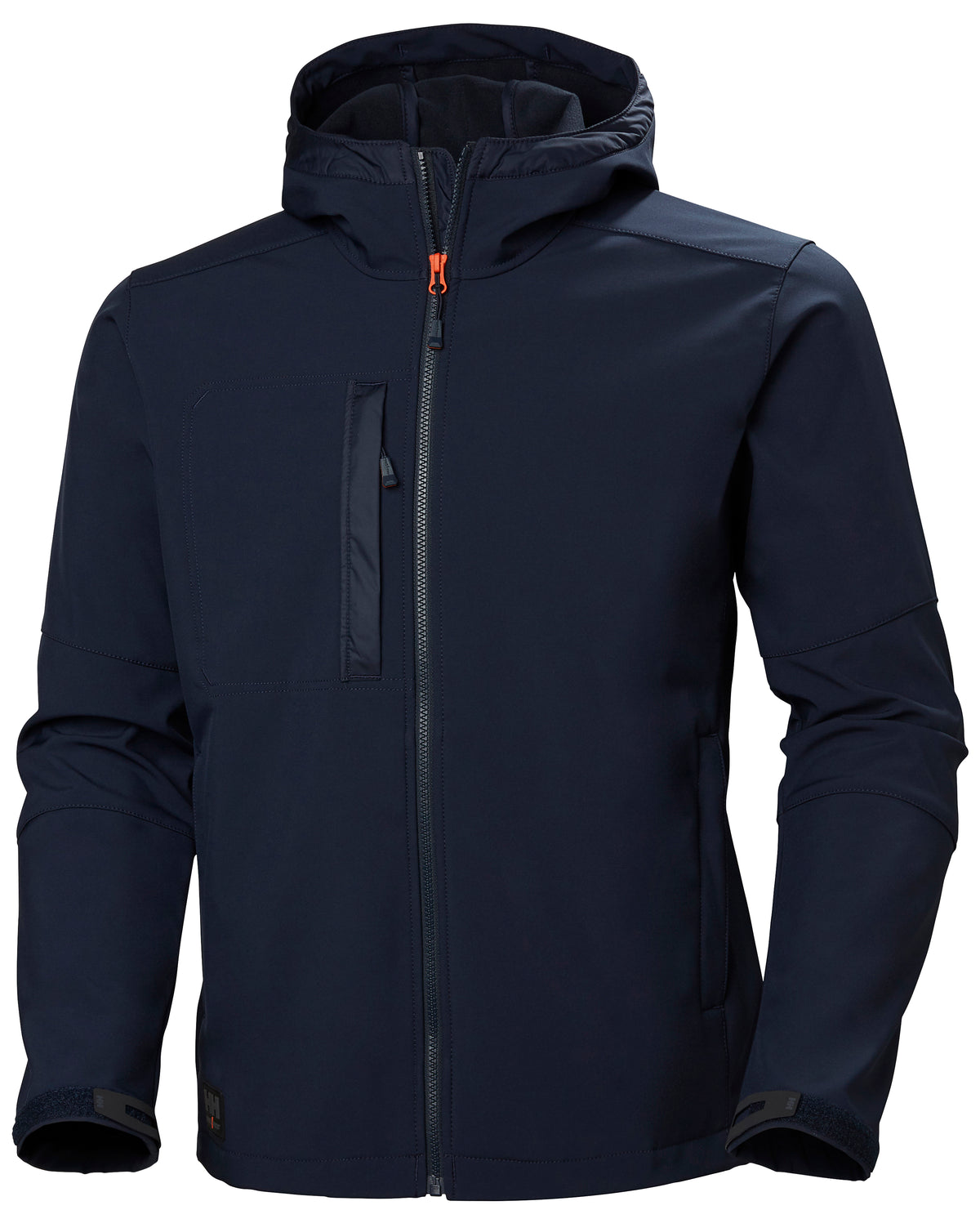 Helly Hansen Kensington KENSINGTON H. SOFTS JACKET